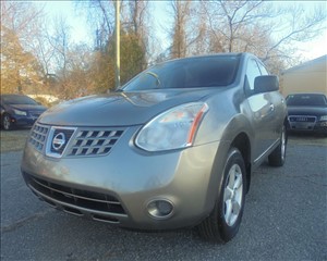 2013 NISSAN ROGUE JN8AS5MV7DW136523 EMPIRE AUTOS SALES CENTER, LLC 