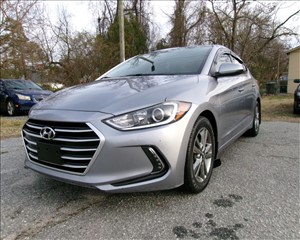 2017 HYUNDAI ELANTRA 5NPD84LF0HH019356 EMPIRE AUTOS SALES CENTER, LLC 