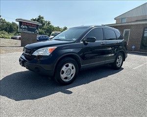2009 HONDA CR-V JHLRE48379C010425 RPM PRE-OWNED AUTO SALES 