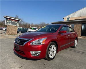 2015 NISSAN ALTIMA 1N4AL3AP6FC157862 RPM PRE-OWNED AUTO SALES 
