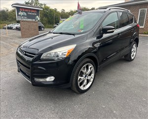 2016 FORD ESCAPE 1FMCU9J98GUC85547 RPM PRE-OWNED AUTO SALES 