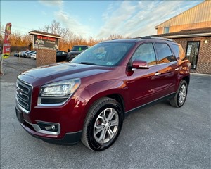 2015 GMC ACADIA 1GKKVRKD4FJ233238 RPM PRE-OWNED AUTO SALES 