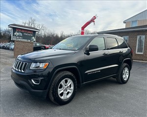2014 JEEP GRAND CHEROKEE 1C4RJFAG5EC124578 RPM PRE-OWNED AUTO SALES 