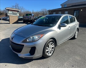 2012 MAZDA MAZDA3 JM1BL1L87C1699231 RPM PRE-OWNED AUTO SALES 