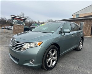 2009 TOYOTA VENZA 4T3BK11AX9U010270 RPM PRE-OWNED AUTO SALES 