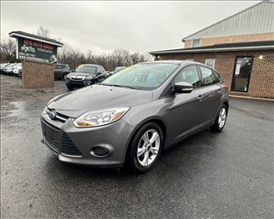 2014 FORD FOCUS 1FADP3K22EL164911 RPM PRE-OWNED AUTO SALES 