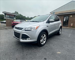 2013 FORD ESCAPE 1FMCU0GXXDUC90732 RPM PRE-OWNED AUTO SALES 