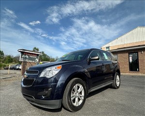 2015 CHEVROLET EQUINOX 2GNFLEEK7F6253574 RPM PRE-OWNED AUTO SALES 