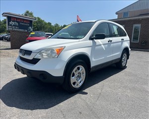 2008 HONDA CR-V JHLRE38368C011204 RPM PRE-OWNED AUTO SALES 