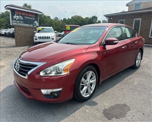 2014 NISSAN ALTIMA 1N4AL3APXEC177935 RPM PRE-OWNED AUTO SALES 