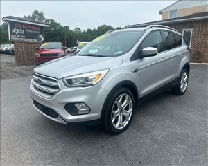 2019 FORD ESCAPE 1FMCU9J99KUA27188 RPM PRE-OWNED AUTO SALES 