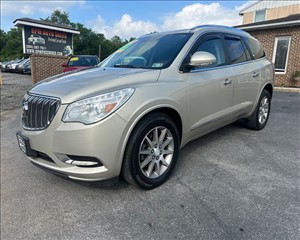 2013 BUICK ENCLAVE 5GAKVCKD5DJ236642 RPM PRE-OWNED AUTO SALES 