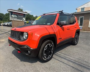 2015 JEEP RENEGADE ZACCJBCT2FPC33425 RPM PRE-OWNED AUTO SALES 