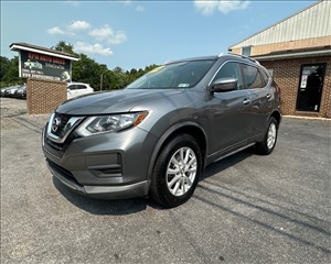 2017 NISSAN ROGUE KNMAT2MV3HP556478 RPM PRE-OWNED AUTO SALES 