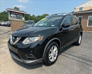 2015 NISSAN ROGUE KNMAT2MV0FP587555 RPM PRE-OWNED AUTO SALES 