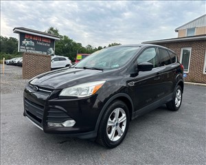 2013 FORD ESCAPE 1FMCU0G9XDUB35731 RPM PRE-OWNED AUTO SALES 