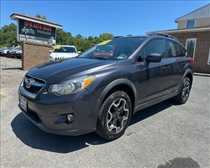 2015 SUBARU XV CROSSTREK JF2GPACC2F8271143 RPM PRE-OWNED AUTO SALES 