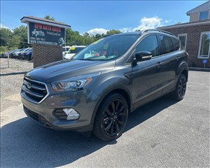 2017 FORD ESCAPE 1FMCU9J96HUD86507 RPM PRE-OWNED AUTO SALES 