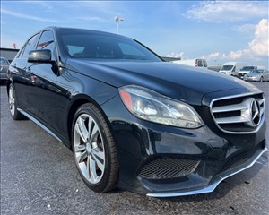 2014 MERCEDES-BENZ E-CLASS WDDHF5KB3EB016756 VIP AUTO SALES & SERVICE, LLC 