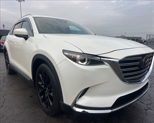 2016 MAZDA CX-9 JM3TCBEY2G0105879 VIP AUTO SALES & SERVICE, LLC 