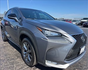 2015 LEXUS NX 200T JTJYARBZ6F2013412 VIP AUTO SALES & SERVICE, LLC 