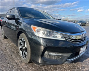 2017 HONDA ACCORD 1HGCR2F75HA282758 VIP AUTO SALES & SERVICE, LLC 