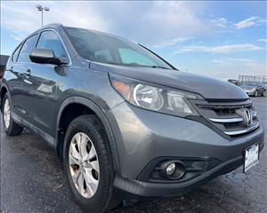 2013 HONDA CR-V 2HKRM3H75DH524316 VIP AUTO SALES & SERVICE, LLC 