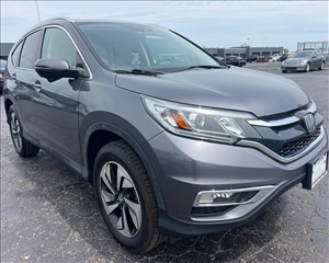 2015 HONDA CR-V 5J6RM4H93FL053850 VIP AUTO SALES & SERVICE, LLC 