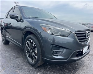 2016 MAZDA CX-5 JM3KE4DY0G0629969 VIP AUTO SALES & SERVICE, LLC 
