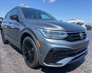 2022 VOLKSWAGEN TIGUAN 3VV8B7AX2NM173686 VIP AUTO SALES & SERVICE, LLC 