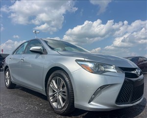 2015 TOYOTA CAMRY 4T1BF1FK0FU881804 VIP AUTO SALES & SERVICE, LLC 