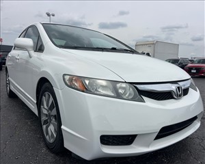 2011 HONDA CIVIC 2HGFA1F9XBH519396 VIP AUTO SALES & SERVICE, LLC 