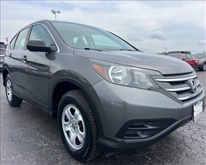 2014 HONDA CR-V 2HKRM3H37EH507094 VIP AUTO SALES & SERVICE, LLC 