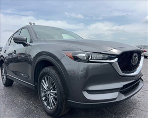 2021 MAZDA CX-5 JM3KFACM7M1348249 VIP AUTO SALES & SERVICE, LLC 