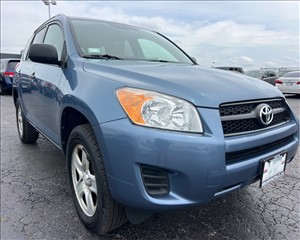 2011 TOYOTA RAV4 2T3ZF4DVXBW093613 VIP AUTO SALES & SERVICE, LLC 