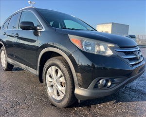 2014 HONDA CR-V 5J6RM4H73EL071553 VIP AUTO SALES & SERVICE, LLC 