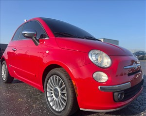2012 FIAT 500 3C3CFFER5CT334946 VIP AUTO SALES & SERVICE, LLC 