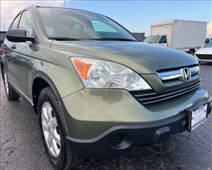 2008 HONDA CR-V 5J6RE48558L021270 VIP AUTO SALES & SERVICE, LLC 