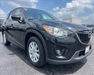 2013 MAZDA CX-5 JM3KE4CE8D0131179 VIP AUTO SALES & SERVICE, LLC 