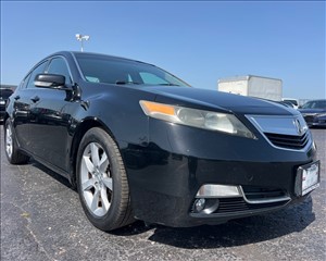 2012 ACURA TL 19UUA8F29CA021242 VIP AUTO SALES & SERVICE, LLC 