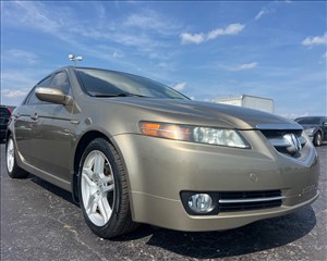 2008 ACURA TL 19UUA66238A032443 VIP AUTO SALES & SERVICE, LLC 