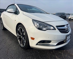 2019 BUICK CASCADA W04WH3N53KG370498 VIP AUTO SALES & SERVICE, LLC 