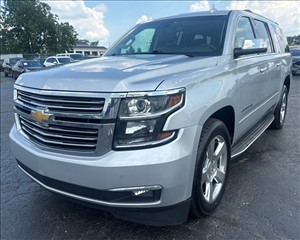 2015 CHEVROLET SUBURBAN 1GNSKKKC4FR594321 VIP AUTO SALES & SERVICE, LLC 