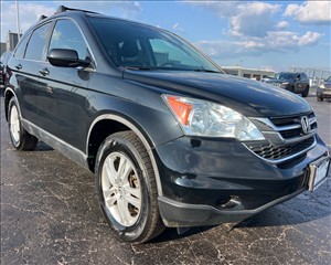 2011 HONDA CR-V 5J6RE4H77BL061763 VIP AUTO SALES & SERVICE, LLC 