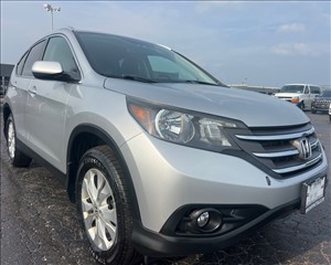 2014 HONDA CR-V 5J6RM4H79EL074151 VIP AUTO SALES & SERVICE, LLC 