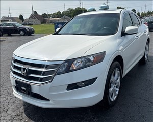 2011 HONDA ACCORD CROSSTOU 5J6TF2H58BL003974 VIP AUTO SALES & SERVICE, LLC 