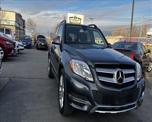 2015 MERCEDES-BENZ GLK WDCGG8JB7FG406635 CARSMART AUTO GROUP INC 