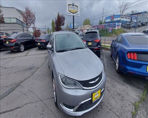 2015 CHRYSLER 200 1C3CCCAB9FN734190 CARSMART AUTO GROUP INC 