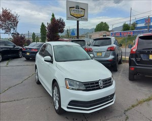 2018 VOLKSWAGEN JETTA 3VW2B7AJ7JM263858 CARSMART AUTO GROUP INC 