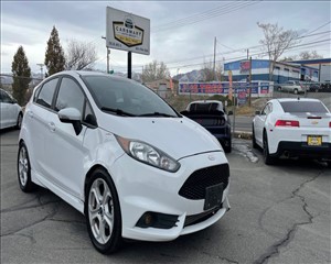 2015 FORD FIESTA 3FADP4GX5FM158949 CARSMART AUTO GROUP INC 